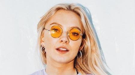 Astrid S Height, Weight, Age, Body Statistics