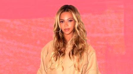 Beyonce Post Pregnancy Weight Loss Plan