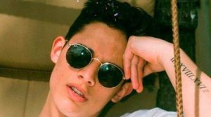 Brandon Arreaga