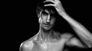 Brendan Brazier