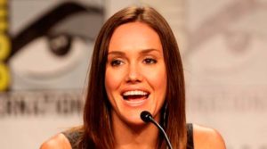 Erinn Hayes