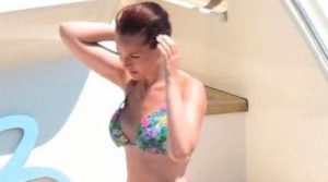 Fahriye Evcen