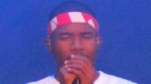 Frank Ocean