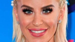 Gigi Gorgeous