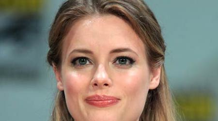 Gillian Jacobs Height, Weight, Age, Body Statistics