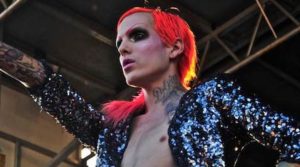 Jeffree Star