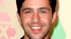 Josh Peck