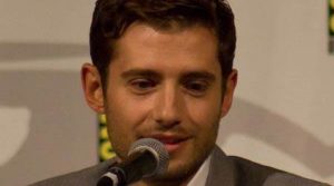 Julian Morris