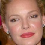 Katherine Heigl Healthy Celeb