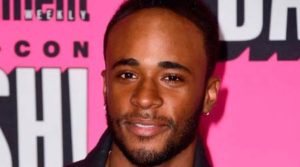 Khylin Rhambo