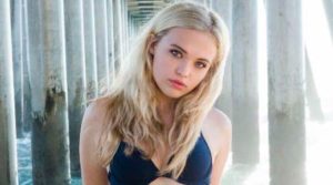 Lauren Taylor