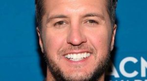 Luke Bryan