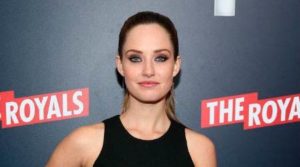 Merritt Patterson