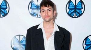 Mitch Grassi
