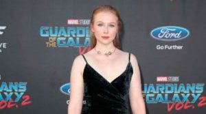 Molly Quinn