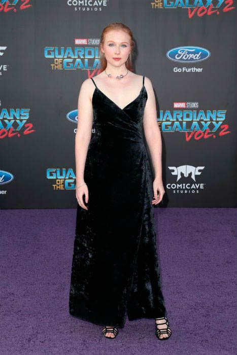 Molly Quinn Height Weight Body Statistics Biography - Healthy Celeb