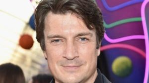Nathan Fillion on Healthy Celeb