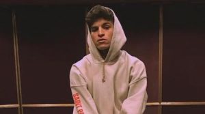 Nick Mara