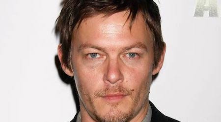 Norman Reedus Height, Weight, Age, Body Statistics