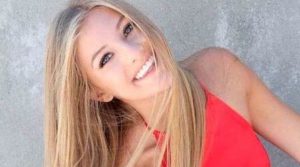 Paige Hyland