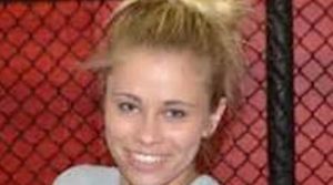 Paige VanZant