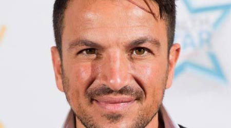Peter Andre Height, Weight, Age, Body Statistics