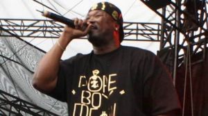Project Pat rapper