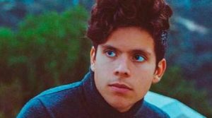 Rudy Mancuso