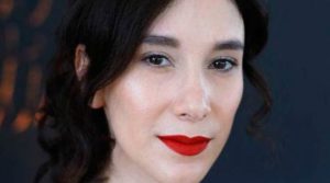 Sibel Kekilli
