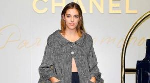 Sistine Stallone