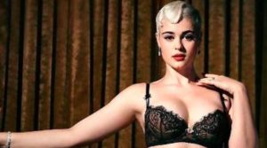 Stefania Ferrario