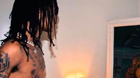 Swae Lee Height, Weight, Age, Body Statistics