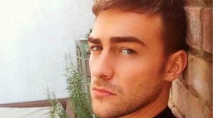 Tom Austen