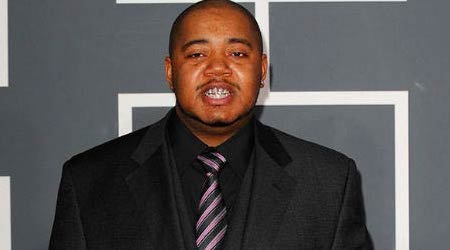 Twista Height, Weight, Age, Girlfriend, Family, Facts, Biography