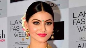 Urvashi Rautela