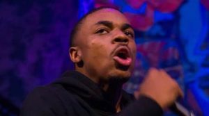 Vince Staples