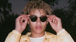 Zion Kuwonu