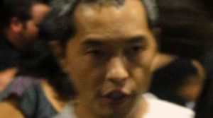 Actor Ken Leung Healthy Celeb