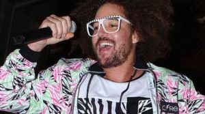 American rapper Redfoo Statistics on Healthy Celeb