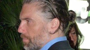 Anson Mount Healthy Celeb