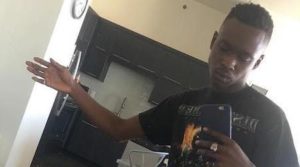 Ashton Sanders Healthy Celeb