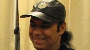 Bikram Choudhury Healthy Celeb
