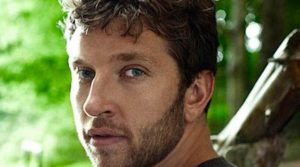 Brett Eldredge Healthy Celeb