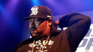 Bun B Healthy Celeb