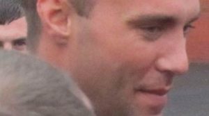 Calum Best Healthy Celeb