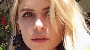 Carlson Young Healthy Celeb