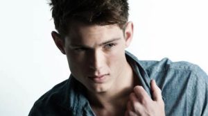 Chad Buchanan Healthy Celeb
