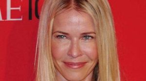 Chelsea Handler Healthy Celeb