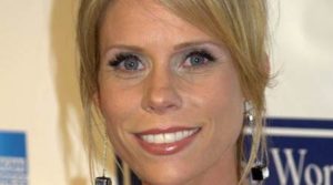 Cheryl Hines Healthy Celeb
