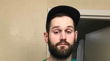 Chris Melberger Height, Weight, Age, Body Statistics
